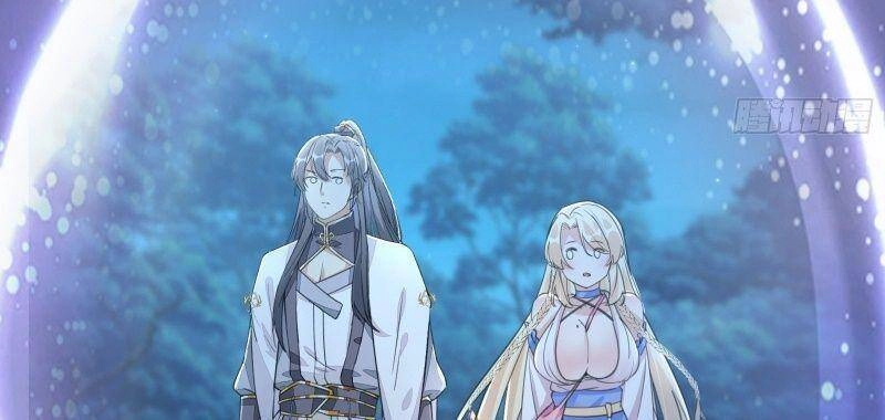 Tu Tiên Phải Dựa Vào Sugar Mommy Chapter 18 - 22