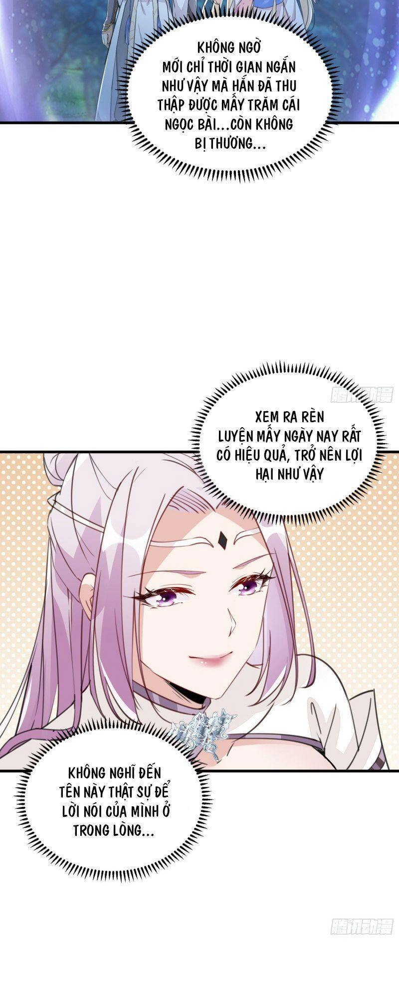 Tu Tiên Phải Dựa Vào Sugar Mommy Chapter 18 - 23