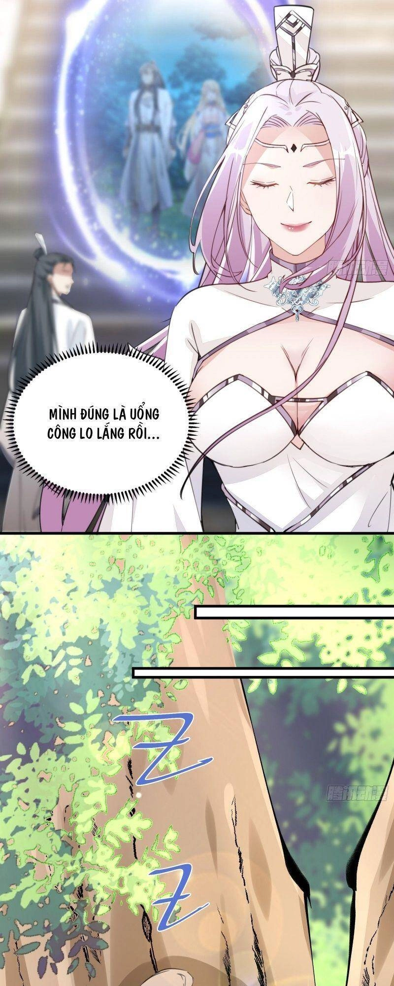 Tu Tiên Phải Dựa Vào Sugar Mommy Chapter 18 - 25