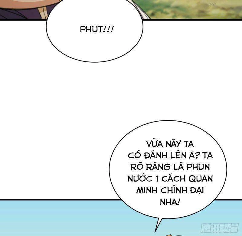 Tu Tiên Phải Dựa Vào Sugar Mommy Chapter 19 - 9