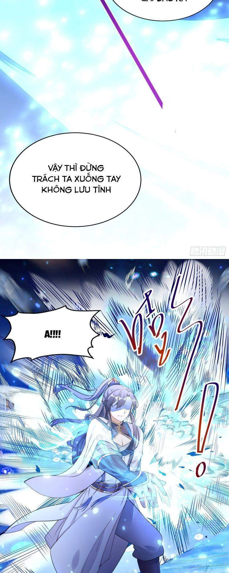 Tu Tiên Phải Dựa Vào Sugar Mommy Chapter 19 - 14