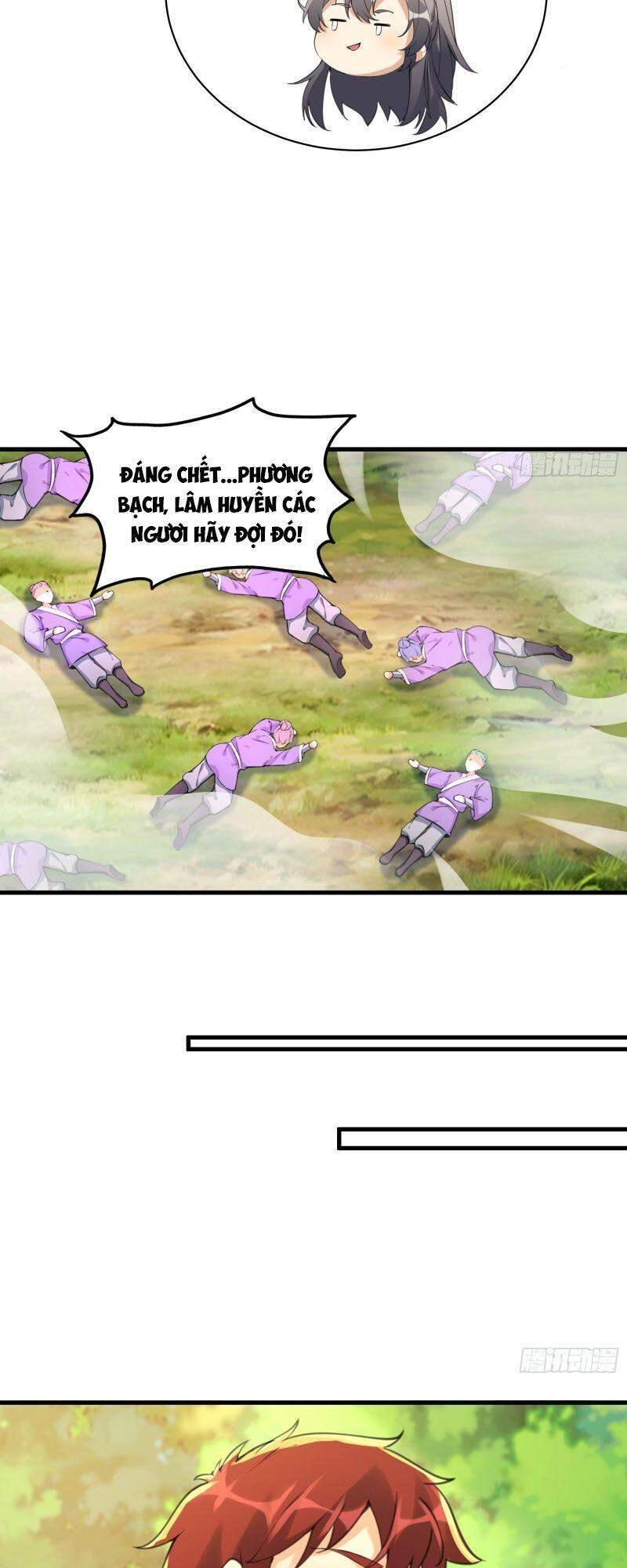 Tu Tiên Phải Dựa Vào Sugar Mommy Chapter 19 - 17