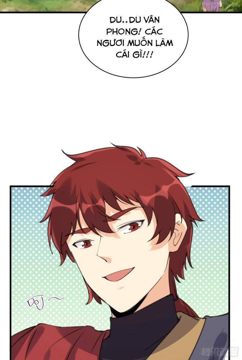 Tu Tiên Phải Dựa Vào Sugar Mommy Chapter 19 - 19