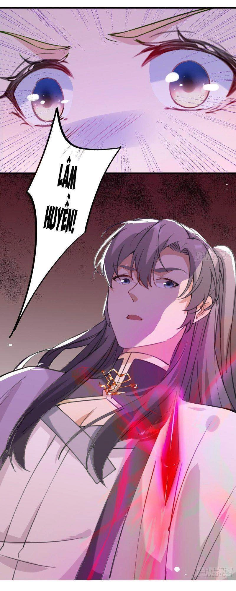 Tu Tiên Phải Dựa Vào Sugar Mommy Chapter 20 - 7