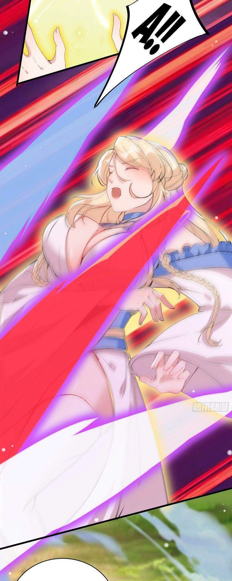 Tu Tiên Phải Dựa Vào Sugar Mommy Chapter 20 - 18