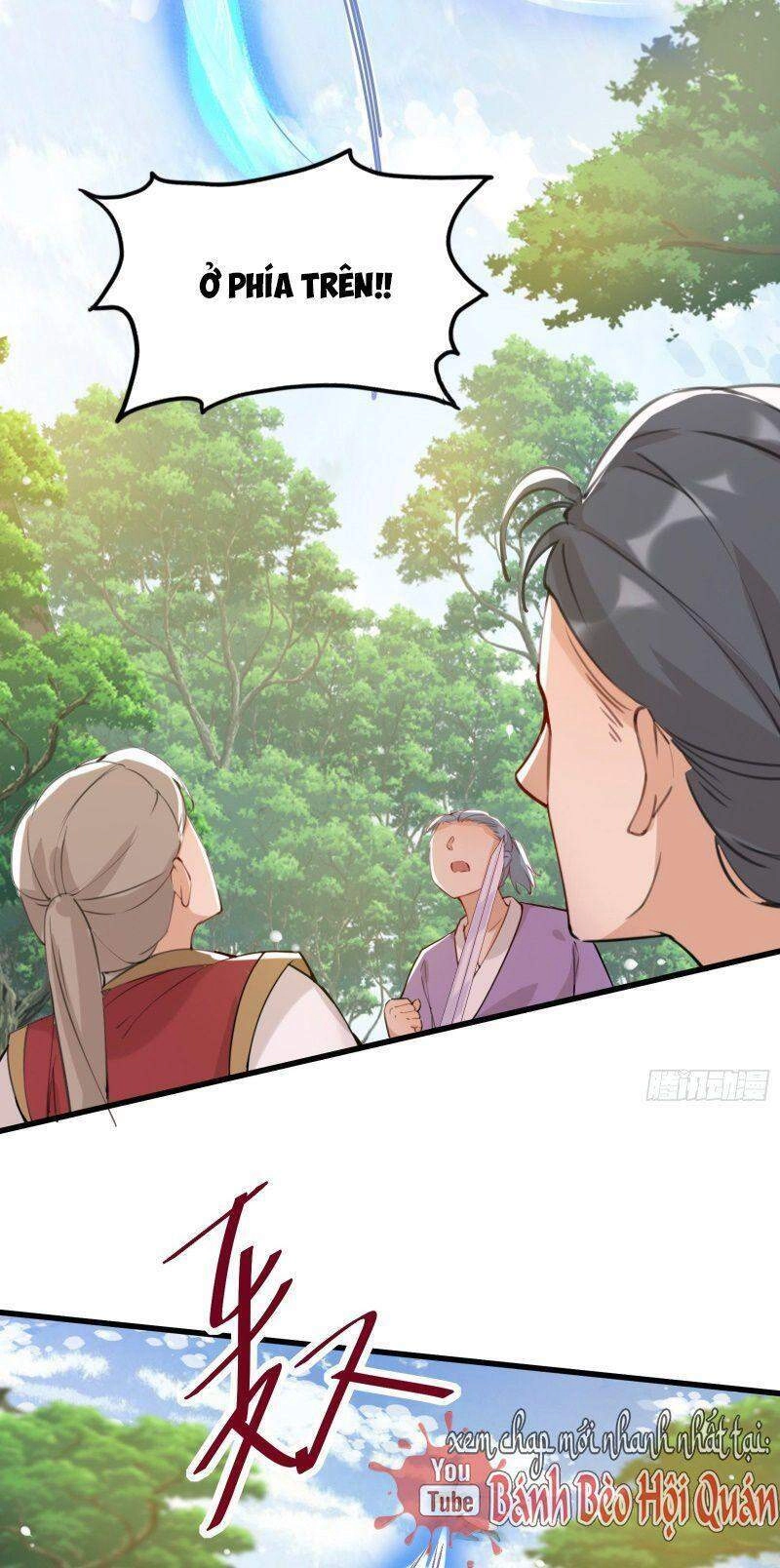 Tu Tiên Phải Dựa Vào Sugar Mommy Chapter 20 - 26