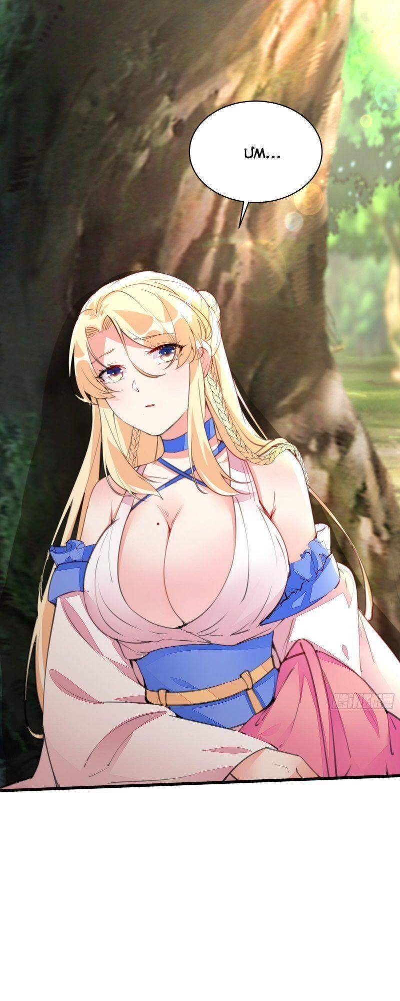 Tu Tiên Phải Dựa Vào Sugar Mommy Chapter 21 - 1