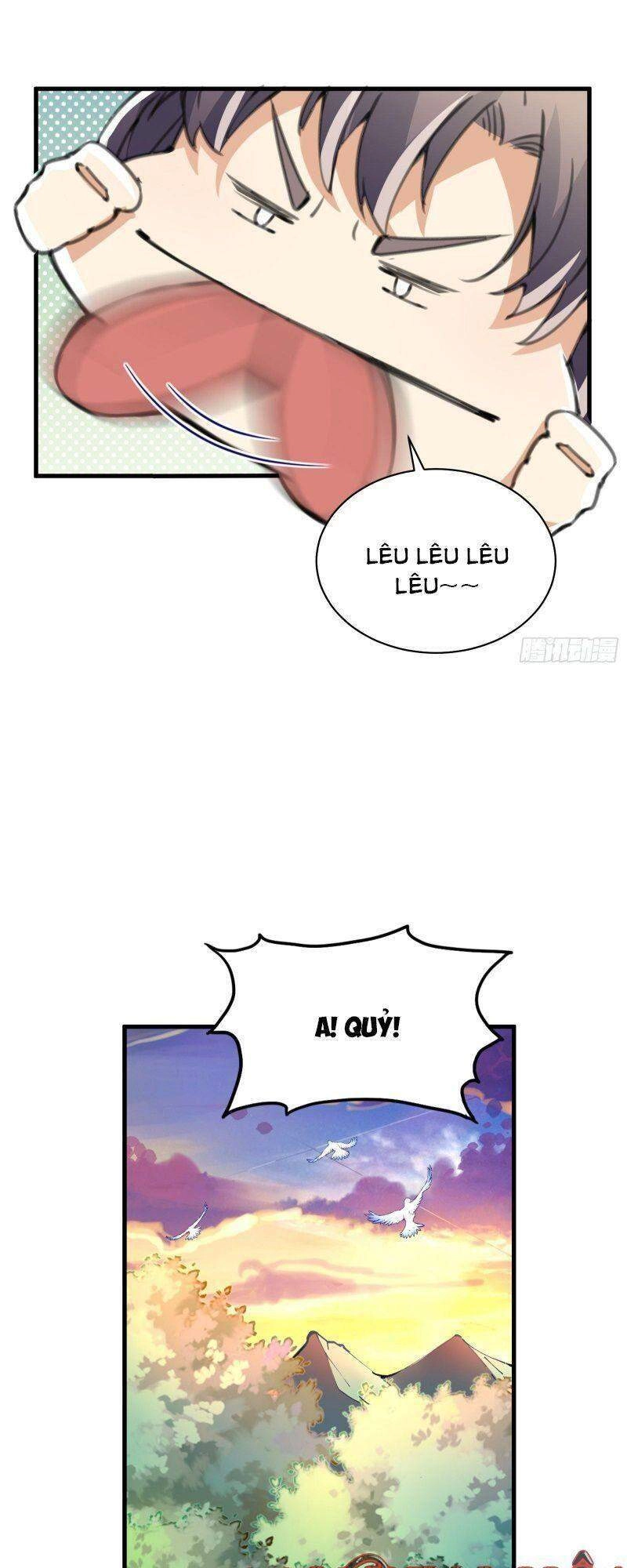 Tu Tiên Phải Dựa Vào Sugar Mommy Chapter 21 - 2