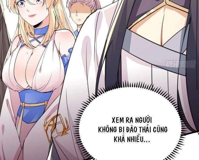 Tu Tiên Phải Dựa Vào Sugar Mommy Chapter 21 - 12