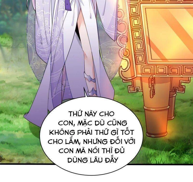 Tu Tiên Phải Dựa Vào Sugar Mommy Chapter 21 - 24