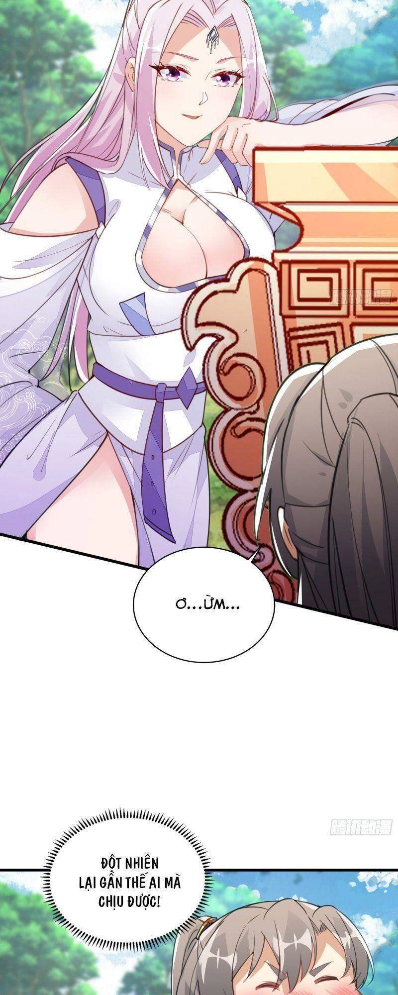 Tu Tiên Phải Dựa Vào Sugar Mommy Chapter 21 - 26