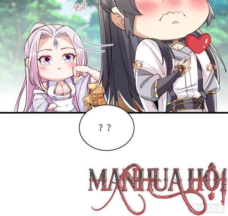 Tu Tiên Phải Dựa Vào Sugar Mommy Chapter 21 - 27