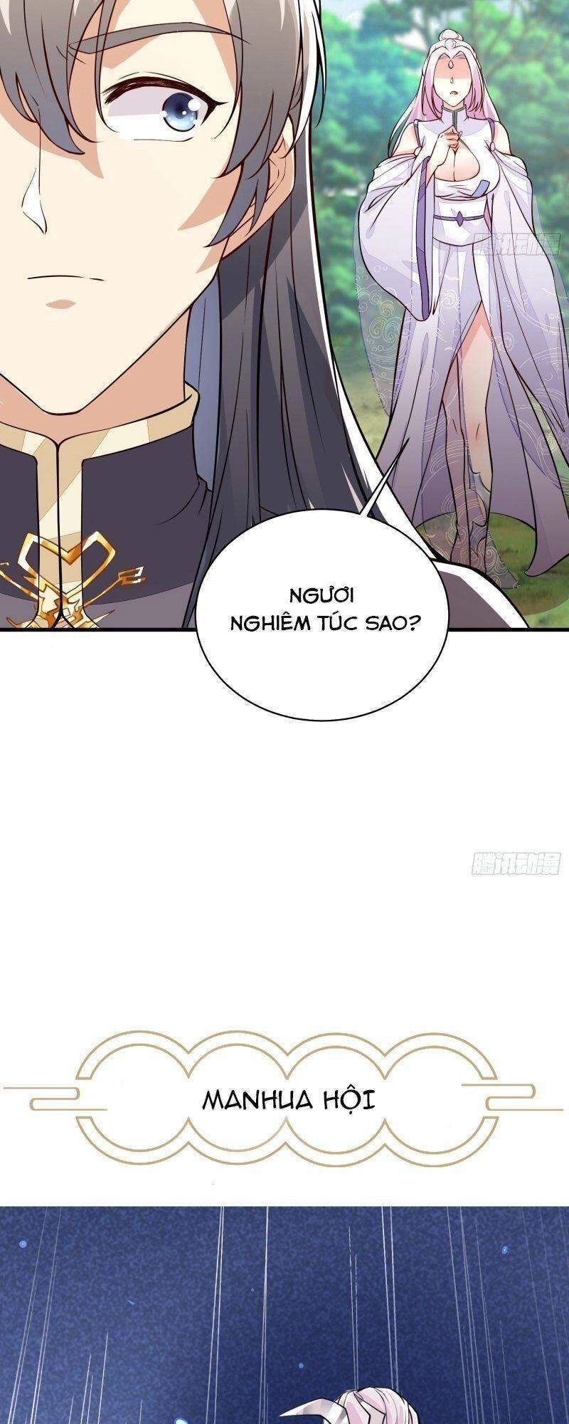 Tu Tiên Phải Dựa Vào Sugar Mommy Chapter 21 - 36