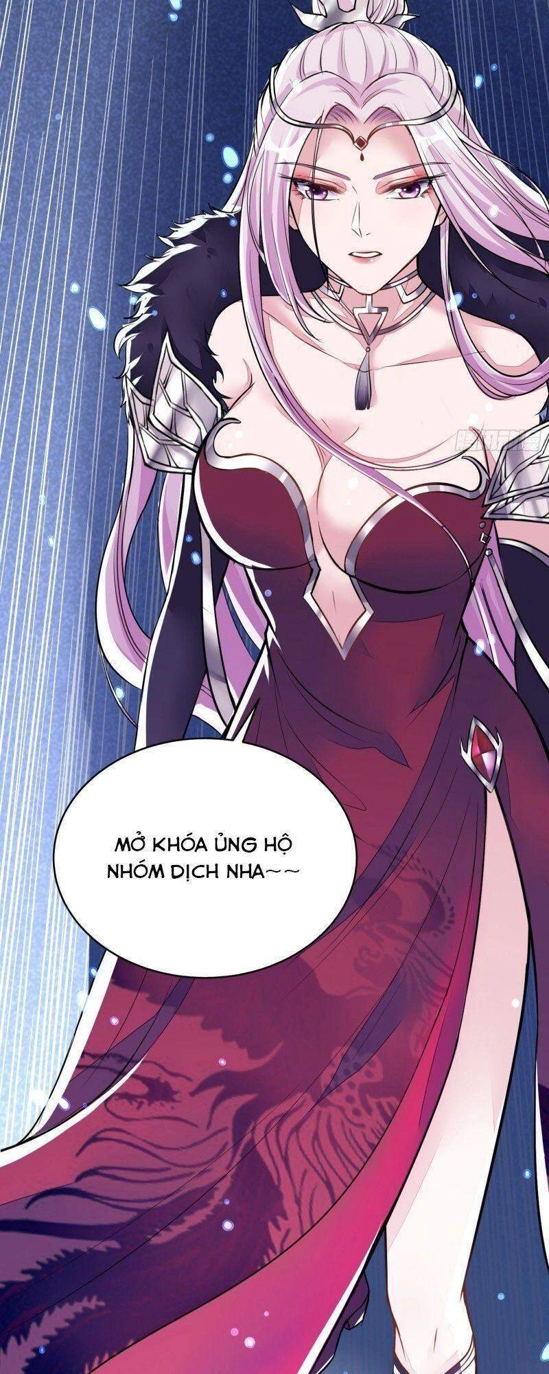 Tu Tiên Phải Dựa Vào Sugar Mommy Chapter 21 - 37