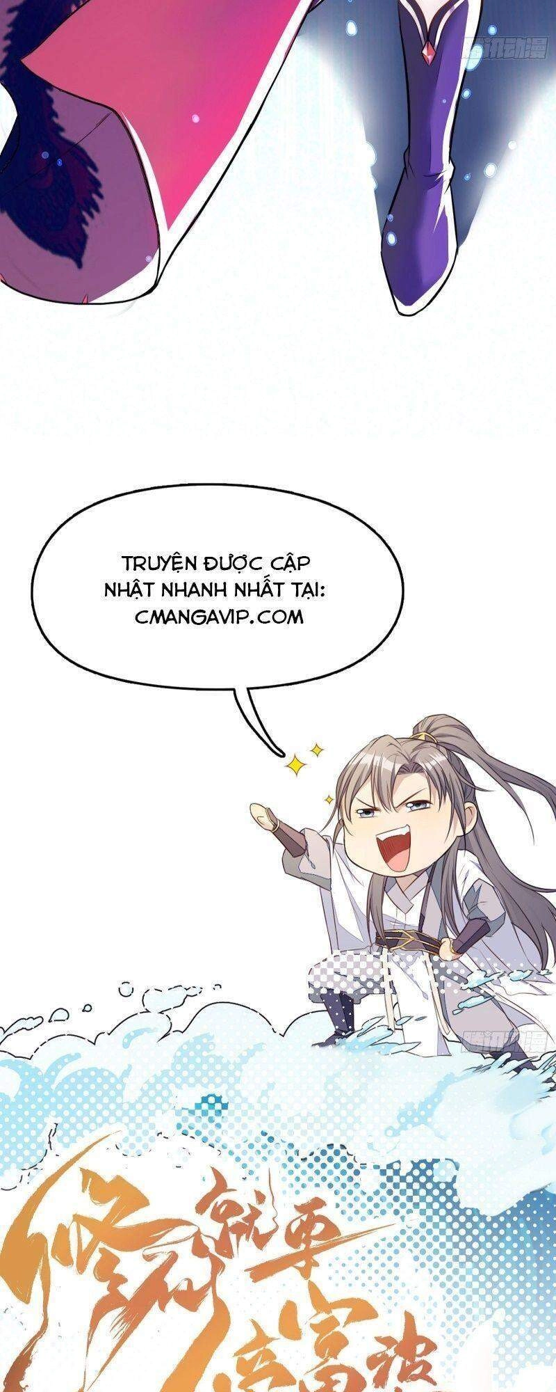 Tu Tiên Phải Dựa Vào Sugar Mommy Chapter 21 - 38