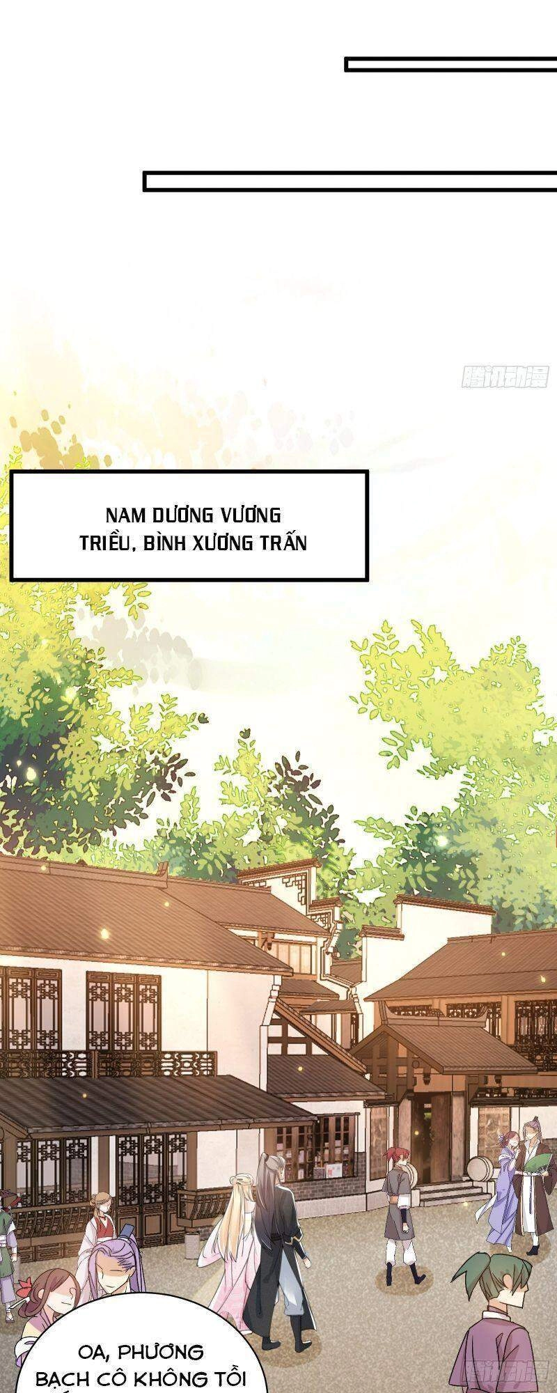 Tu Tiên Phải Dựa Vào Sugar Mommy Chapter 22 - 11