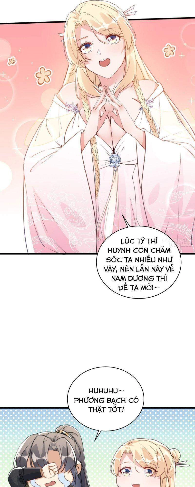 Tu Tiên Phải Dựa Vào Sugar Mommy Chapter 22 - 13