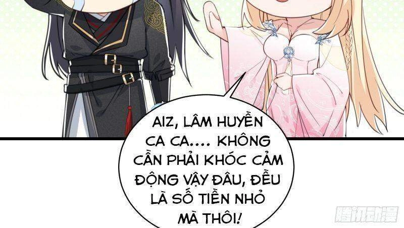 Tu Tiên Phải Dựa Vào Sugar Mommy Chapter 22 - 14