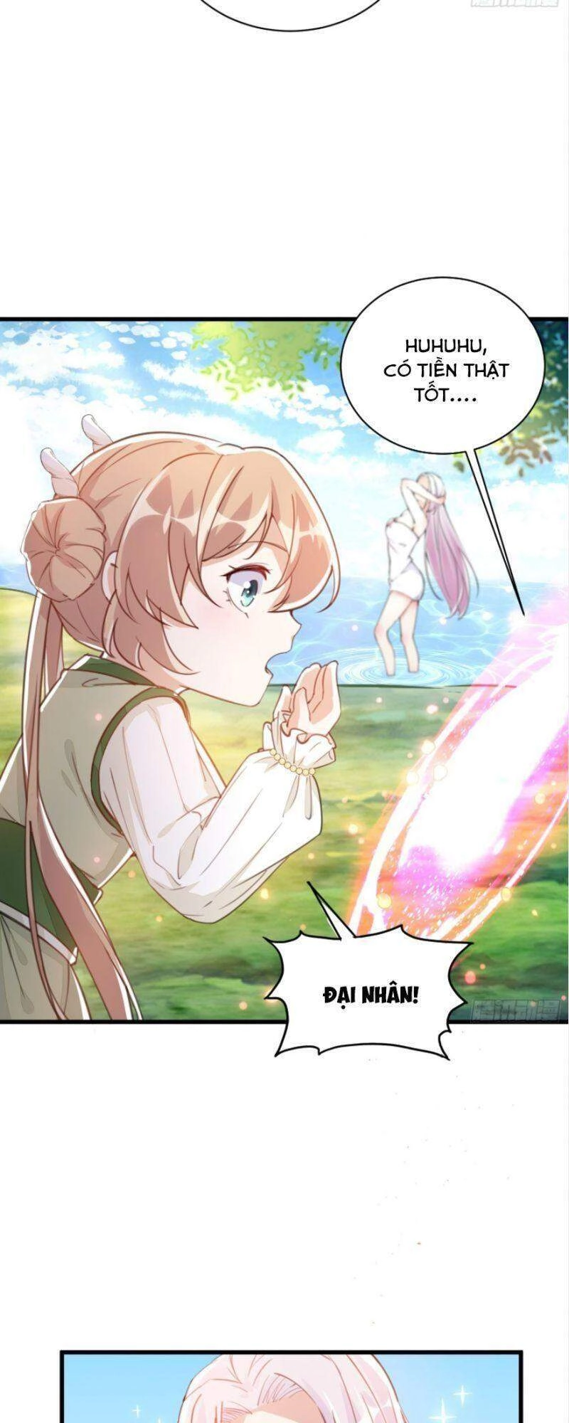 Tu Tiên Phải Dựa Vào Sugar Mommy Chapter 22 - 15