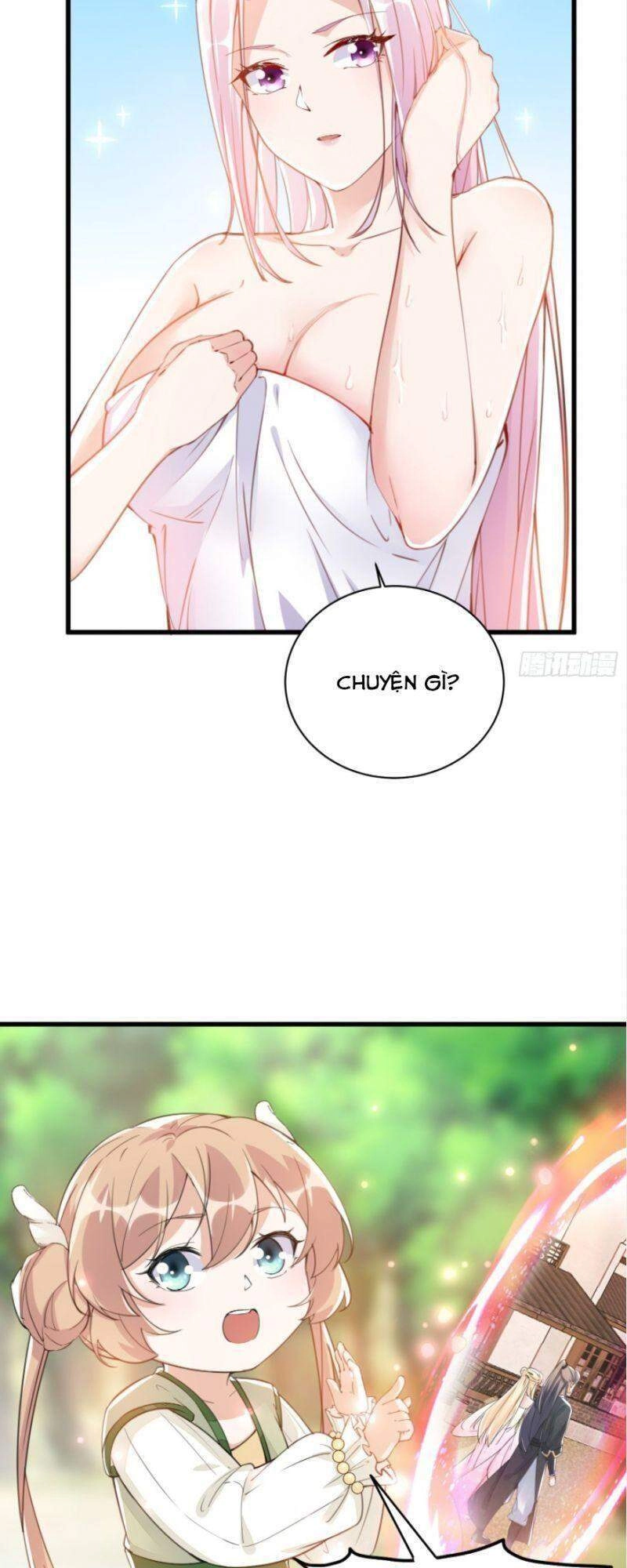 Tu Tiên Phải Dựa Vào Sugar Mommy Chapter 22 - 16