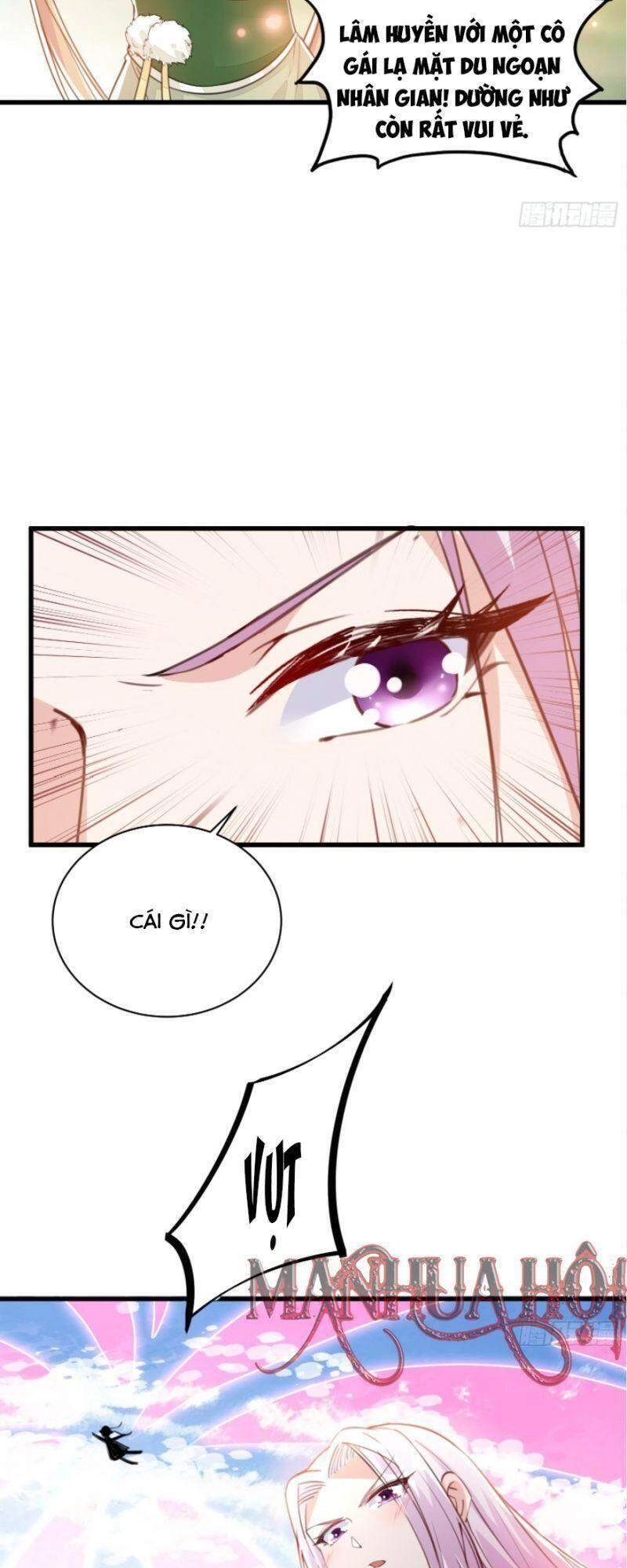 Tu Tiên Phải Dựa Vào Sugar Mommy Chapter 22 - 17