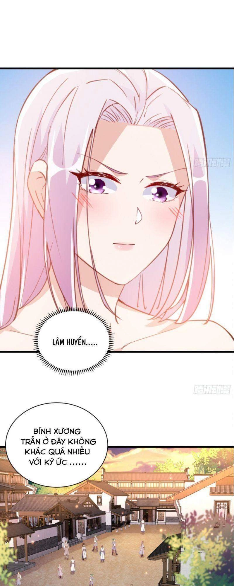 Tu Tiên Phải Dựa Vào Sugar Mommy Chapter 22 - 19