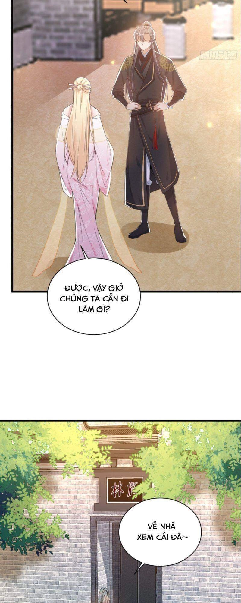 Tu Tiên Phải Dựa Vào Sugar Mommy Chapter 22 - 21