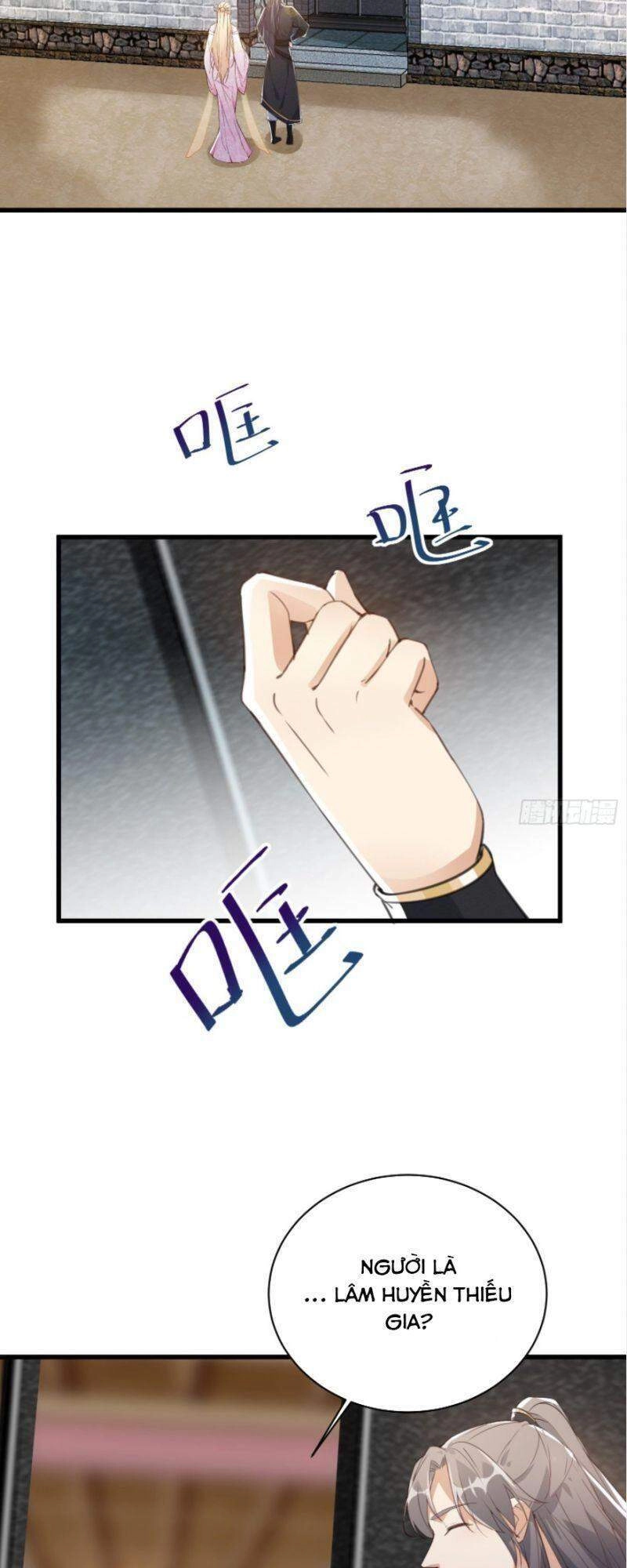 Tu Tiên Phải Dựa Vào Sugar Mommy Chapter 22 - 22