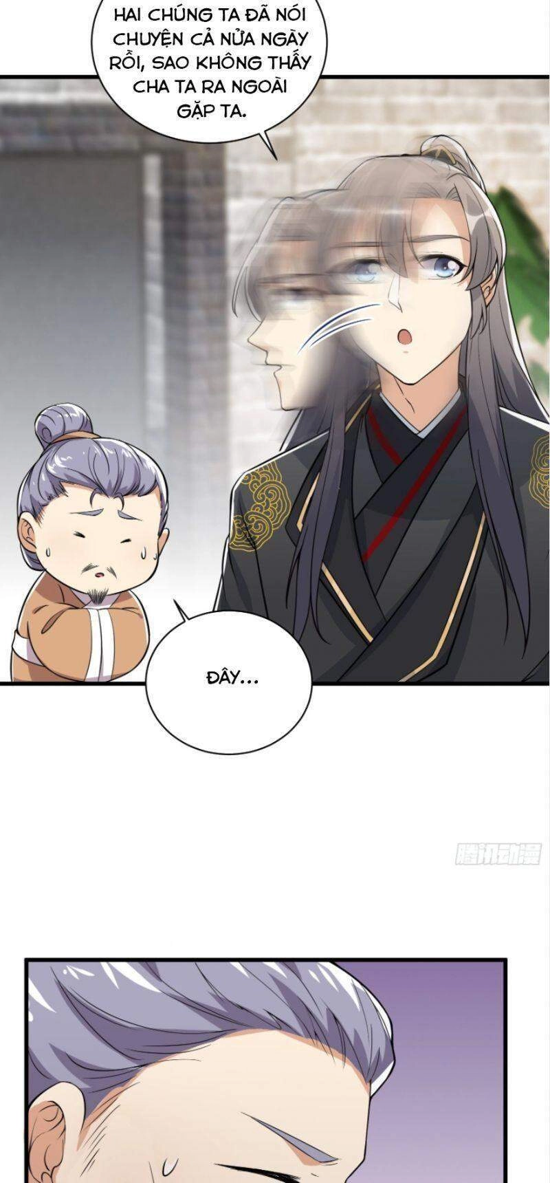 Tu Tiên Phải Dựa Vào Sugar Mommy Chapter 22 - 26