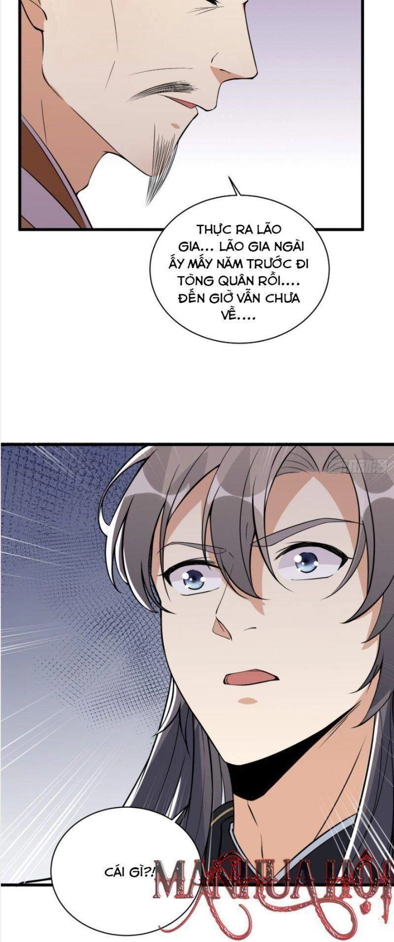 Tu Tiên Phải Dựa Vào Sugar Mommy Chapter 22 - 27