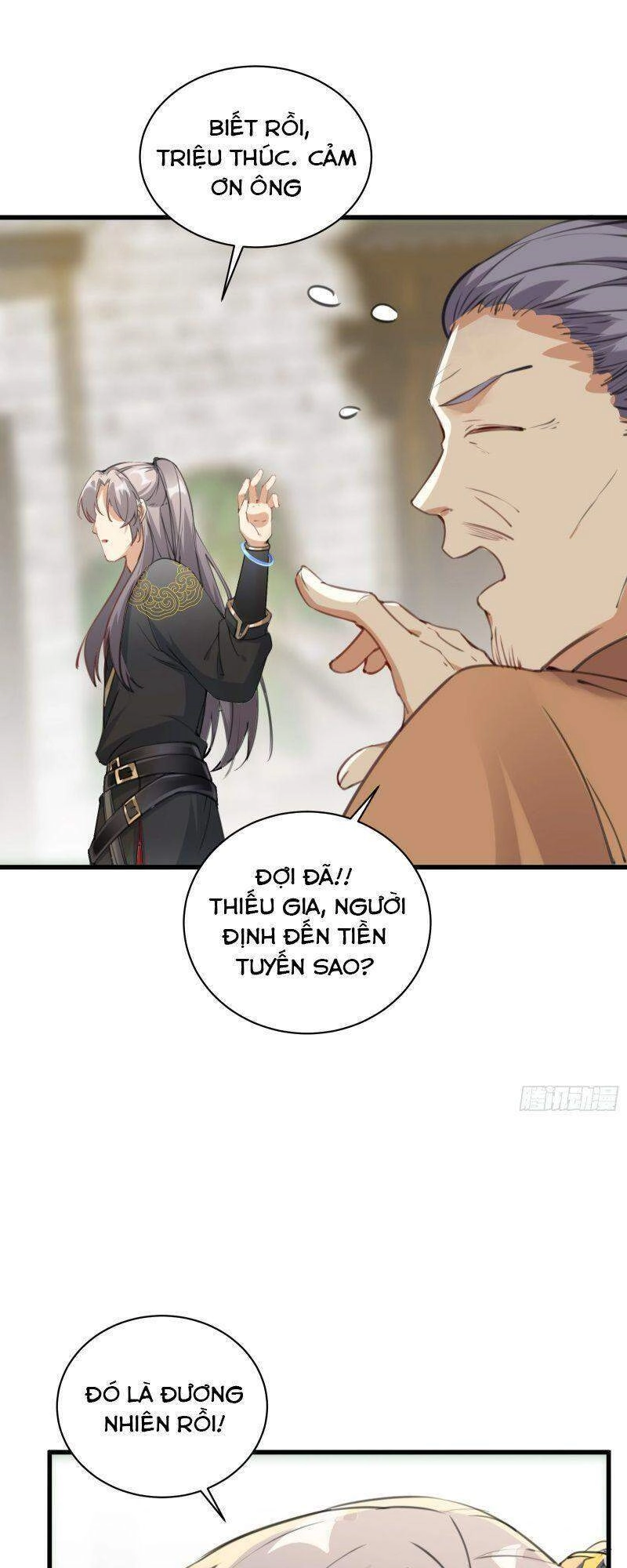 Tu Tiên Phải Dựa Vào Sugar Mommy Chapter 23 - 11