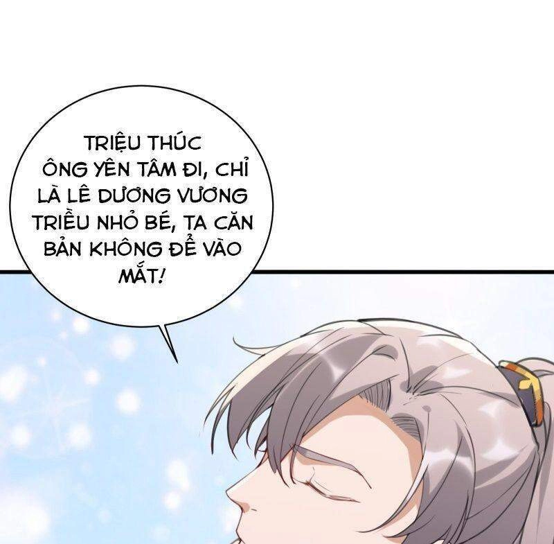 Tu Tiên Phải Dựa Vào Sugar Mommy Chapter 23 - 14