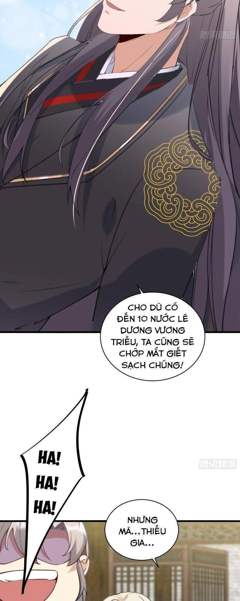 Tu Tiên Phải Dựa Vào Sugar Mommy Chapter 23 - 15