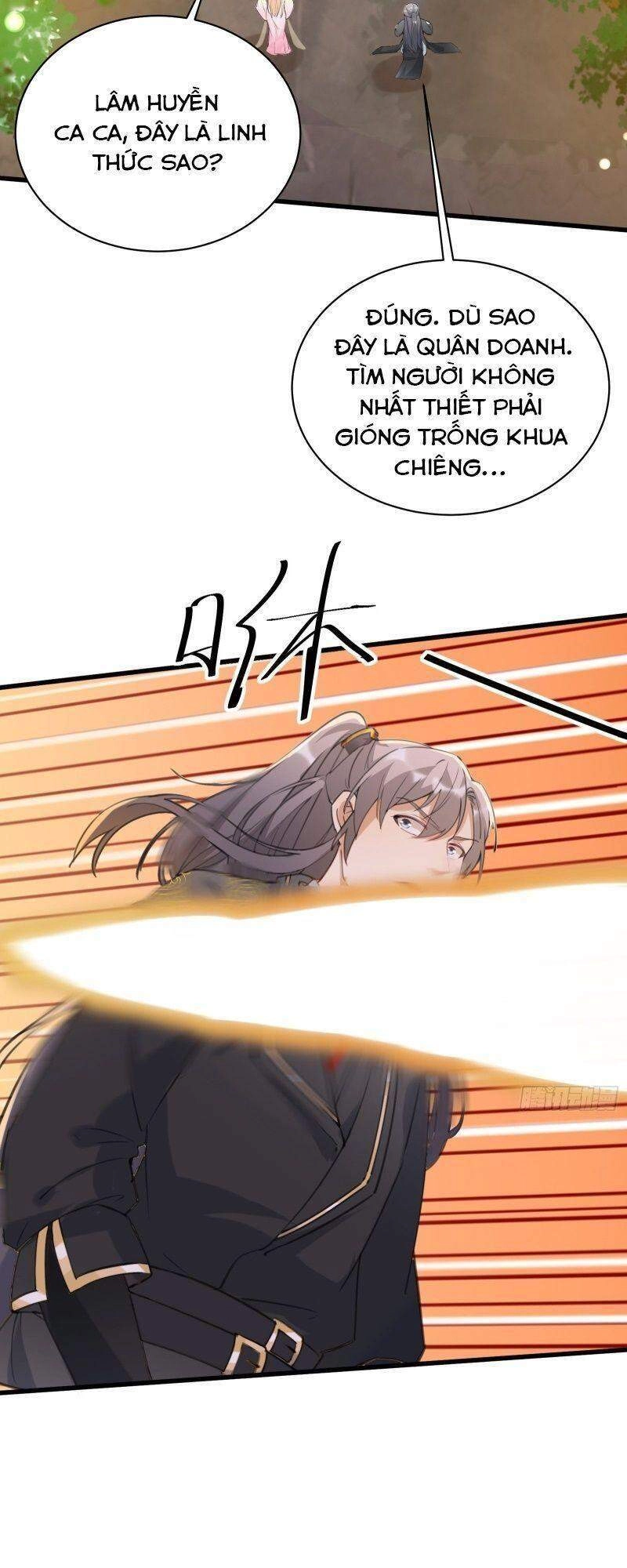 Tu Tiên Phải Dựa Vào Sugar Mommy Chapter 23 - 21