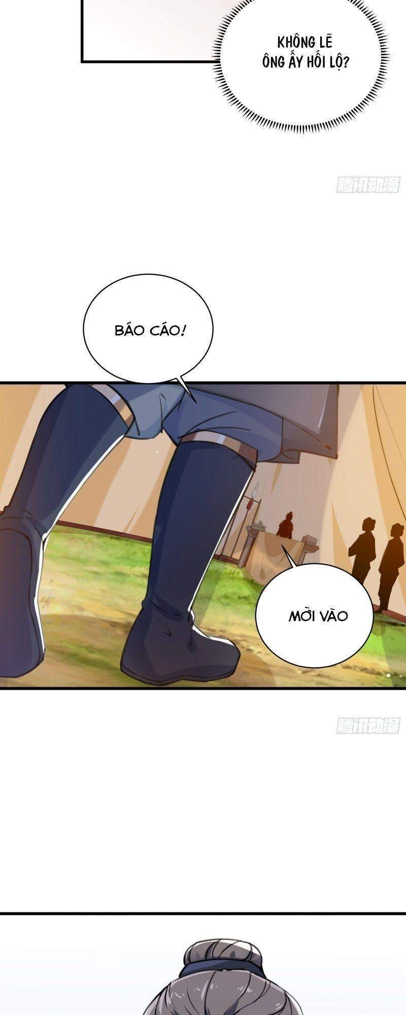 Tu Tiên Phải Dựa Vào Sugar Mommy Chapter 23 - 30