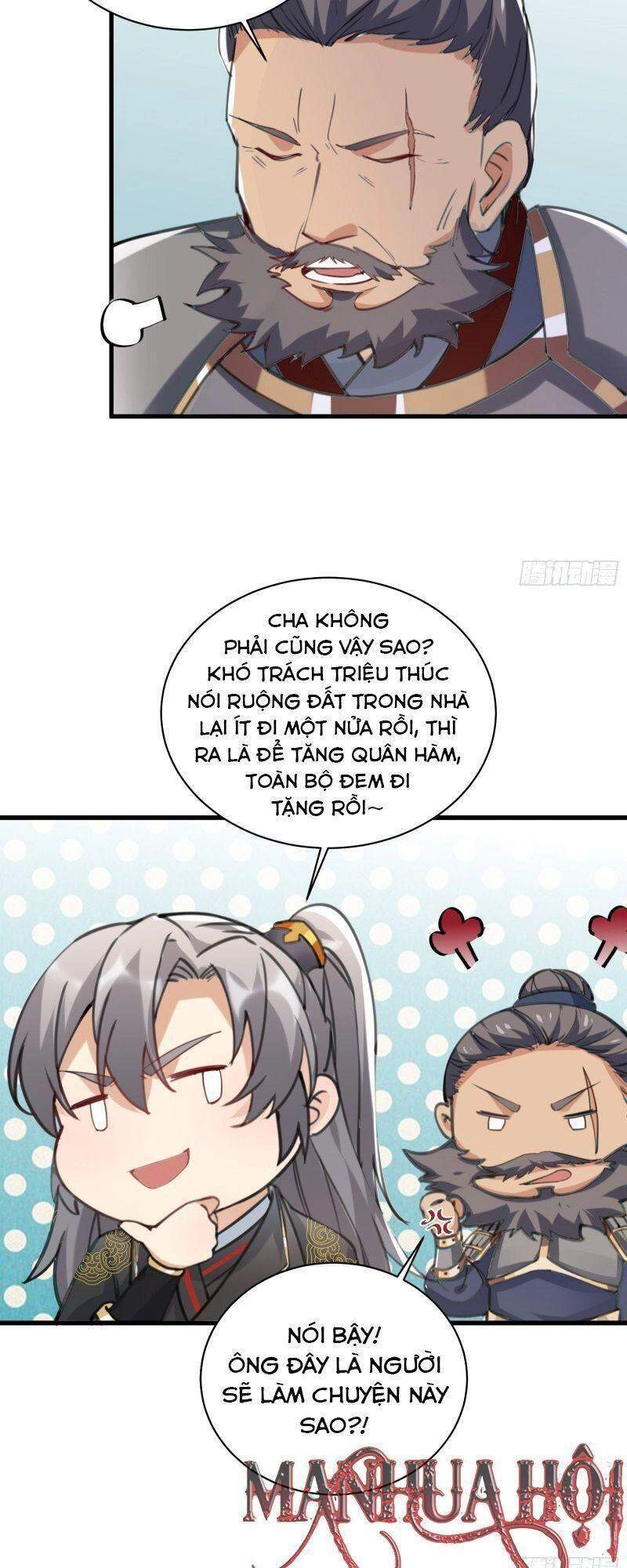 Tu Tiên Phải Dựa Vào Sugar Mommy Chapter 23 - 34