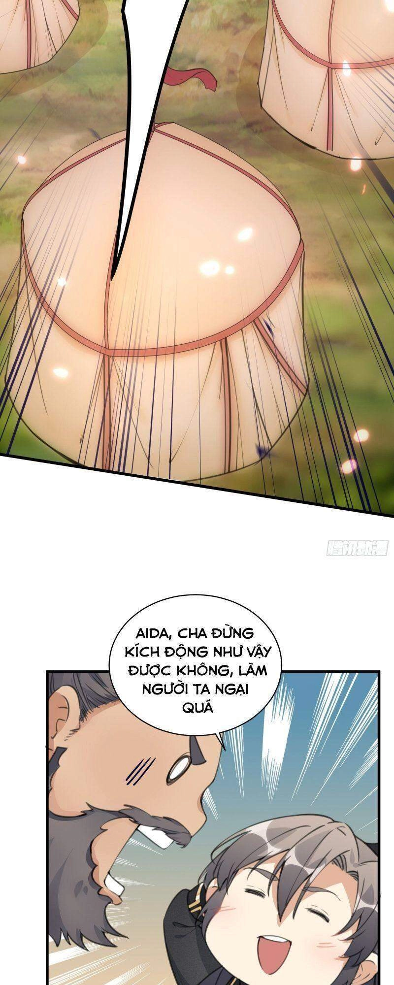 Tu Tiên Phải Dựa Vào Sugar Mommy Chapter 24 - 4