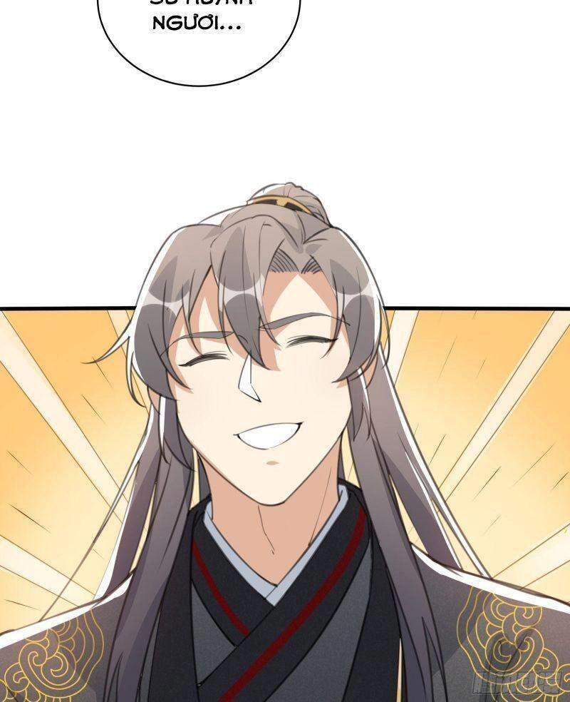 Tu Tiên Phải Dựa Vào Sugar Mommy Chapter 24 - 12