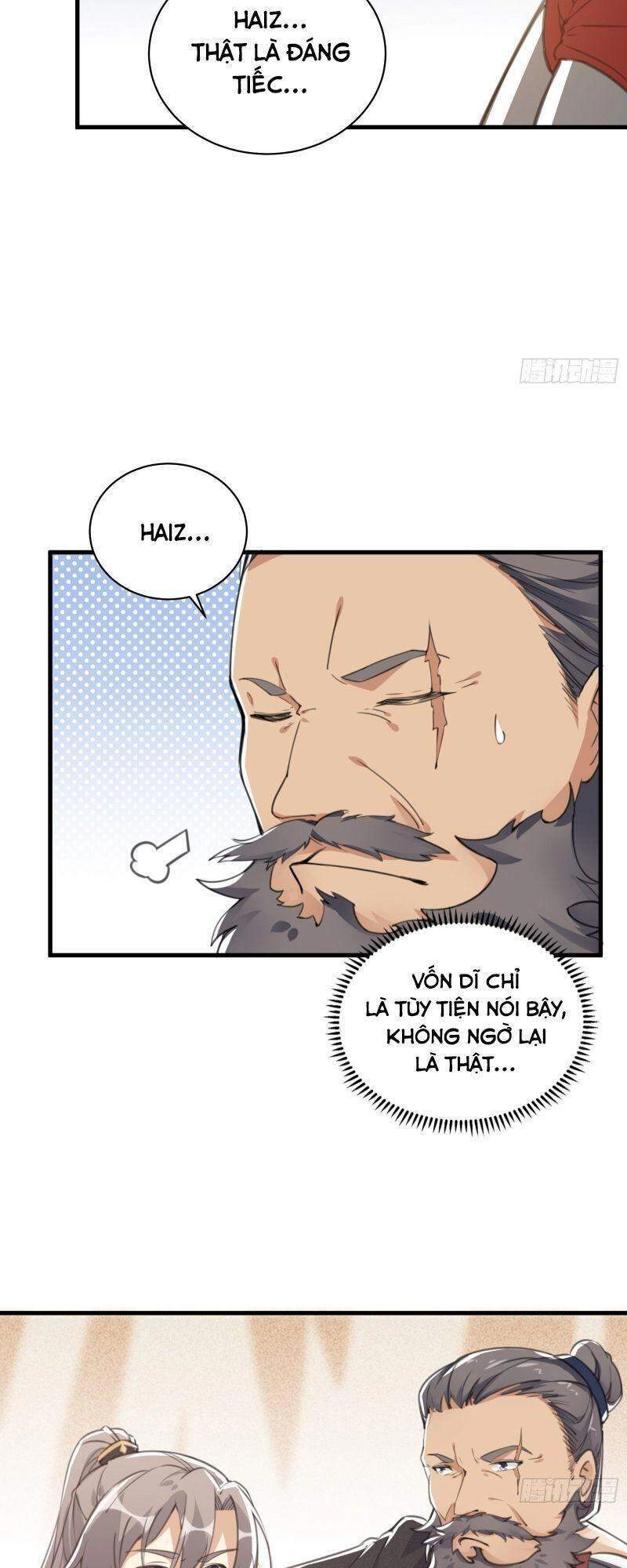 Tu Tiên Phải Dựa Vào Sugar Mommy Chapter 24 - 14