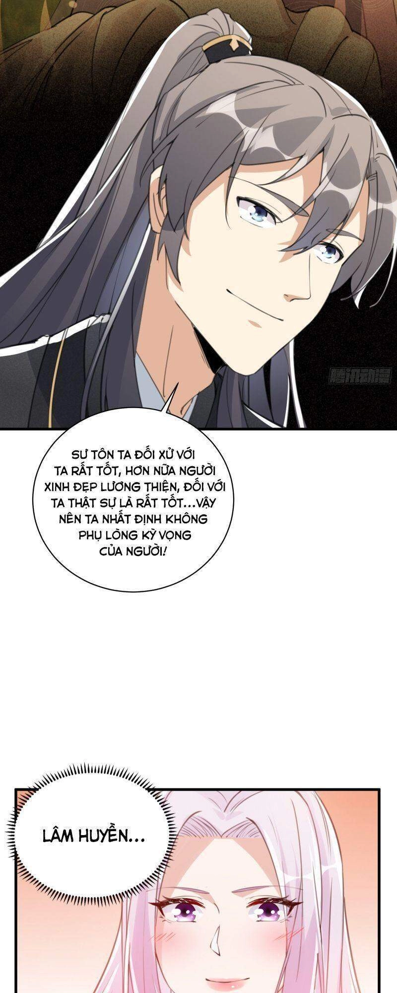 Tu Tiên Phải Dựa Vào Sugar Mommy Chapter 24 - 16