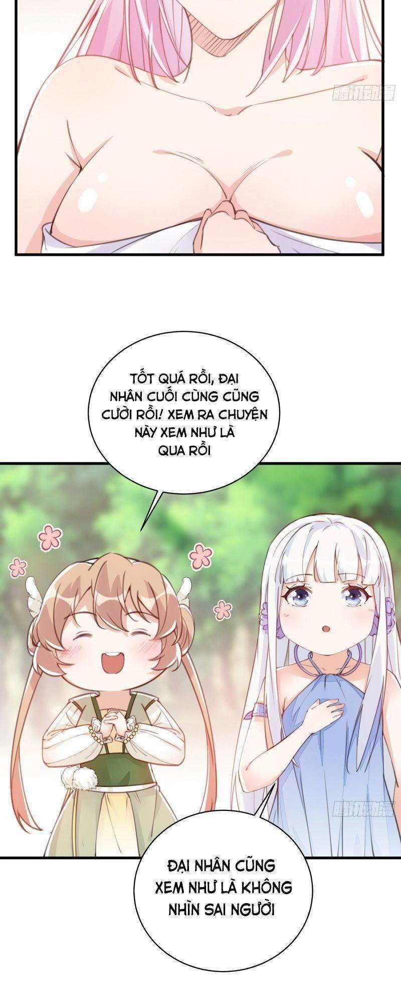 Tu Tiên Phải Dựa Vào Sugar Mommy Chapter 24 - 17