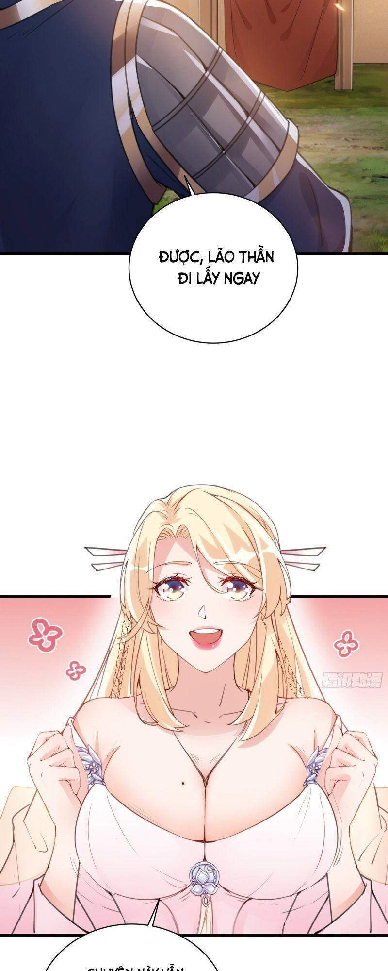 Tu Tiên Phải Dựa Vào Sugar Mommy Chapter 24 - 19