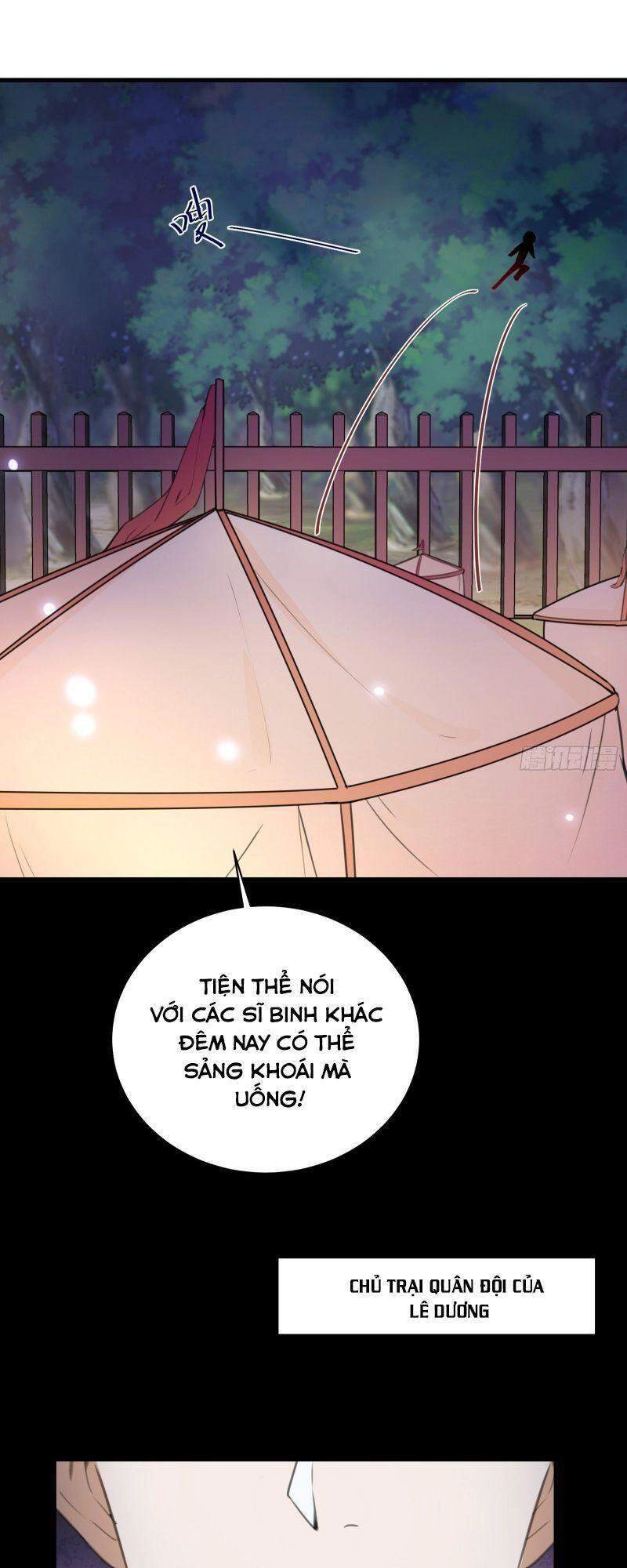 Tu Tiên Phải Dựa Vào Sugar Mommy Chapter 24 - 21