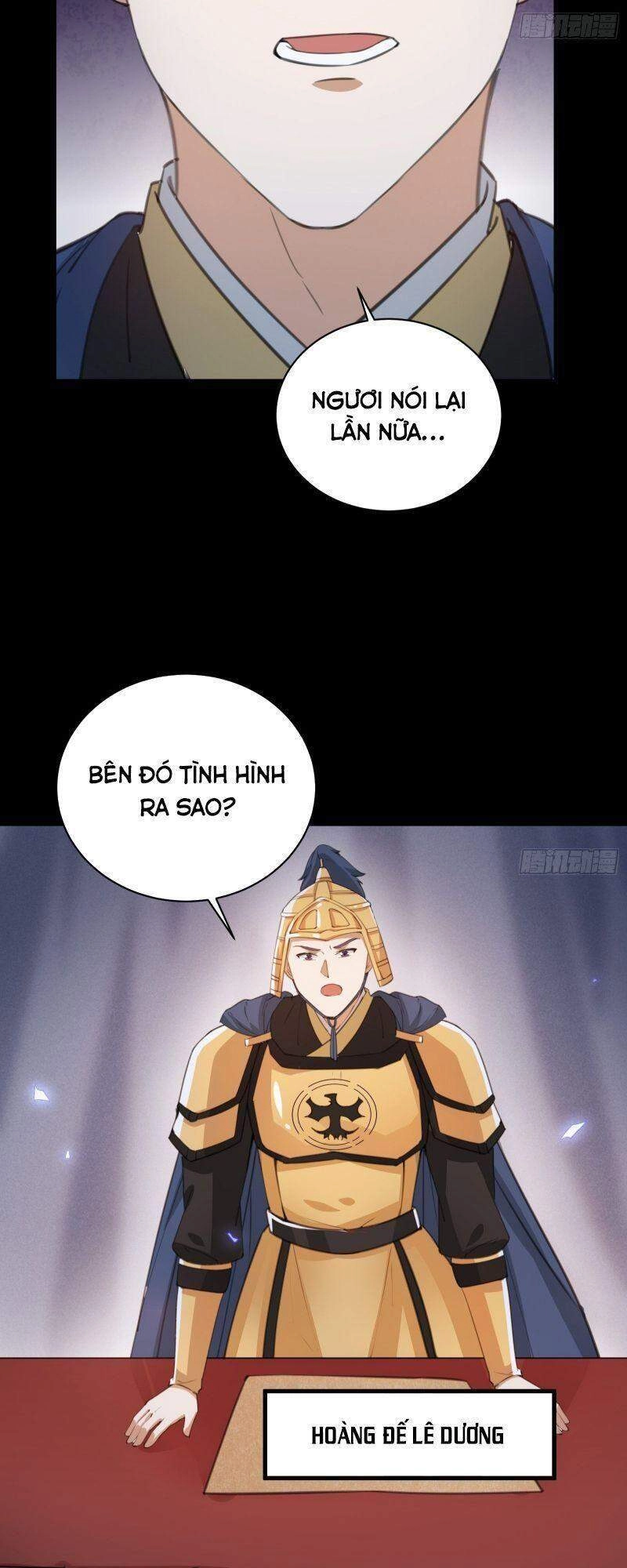 Tu Tiên Phải Dựa Vào Sugar Mommy Chapter 24 - 22