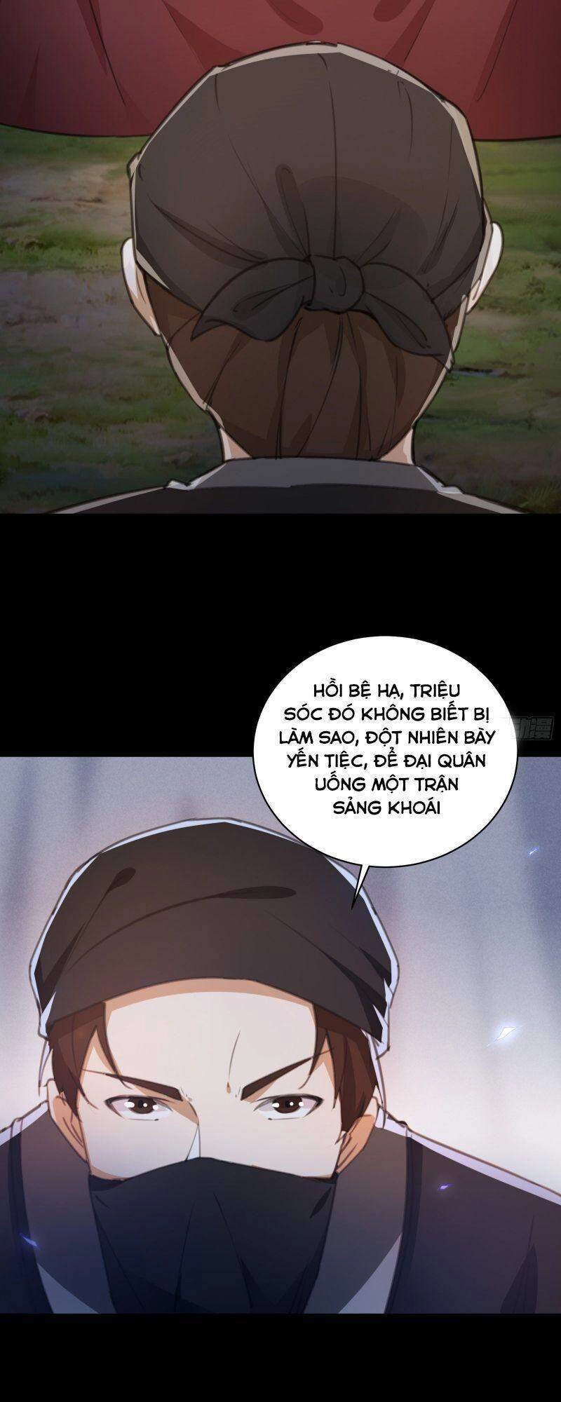 Tu Tiên Phải Dựa Vào Sugar Mommy Chapter 24 - 24