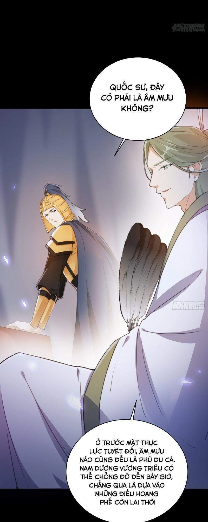 Tu Tiên Phải Dựa Vào Sugar Mommy Chapter 24 - 25