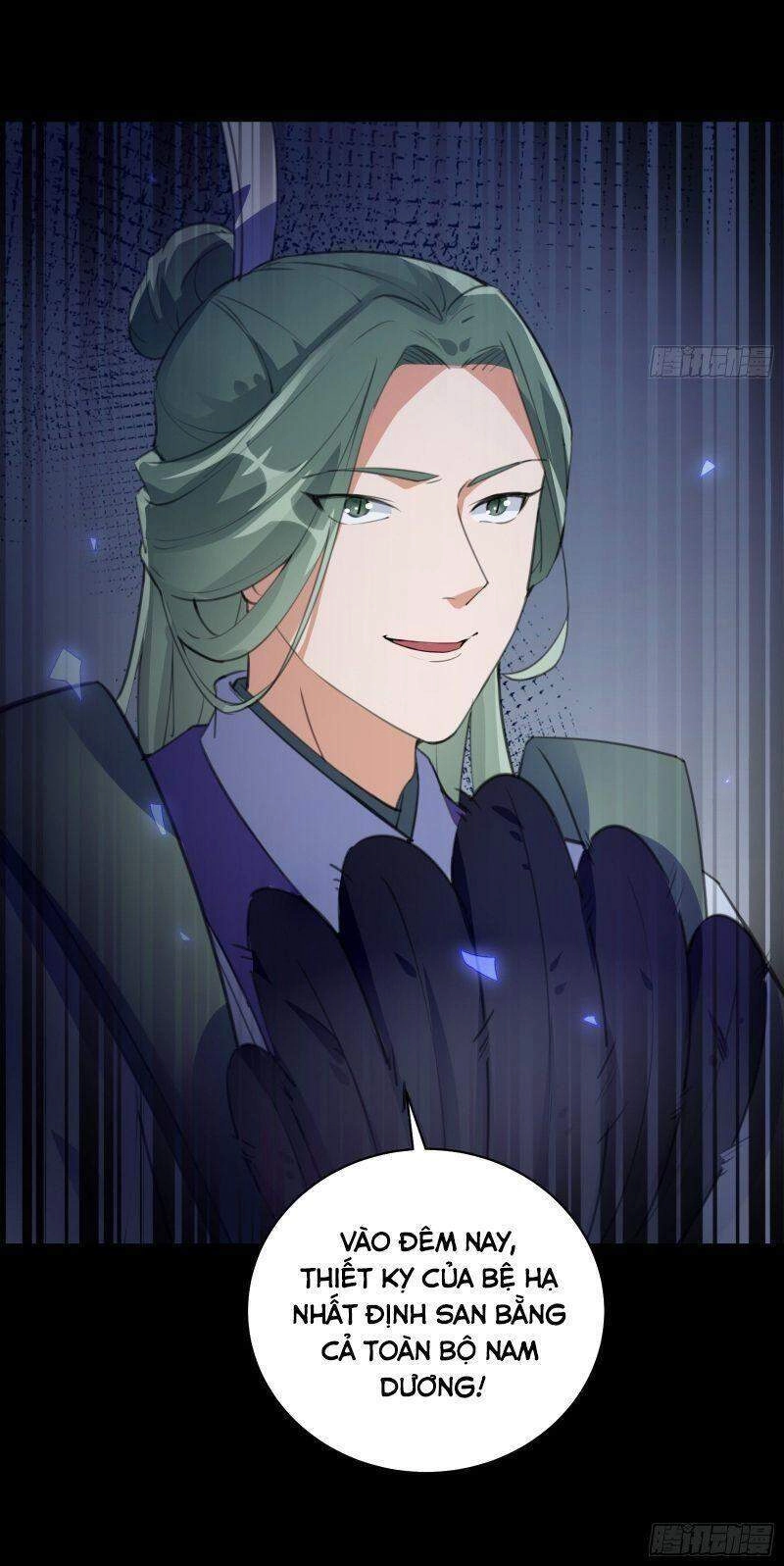 Tu Tiên Phải Dựa Vào Sugar Mommy Chapter 24 - 27