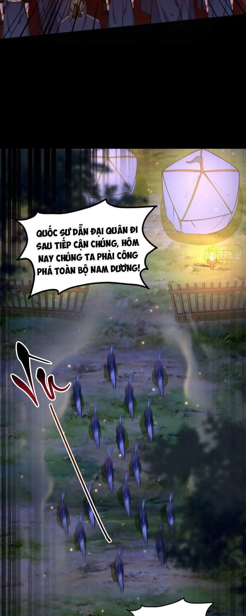 Tu Tiên Phải Dựa Vào Sugar Mommy Chapter 25 - 2