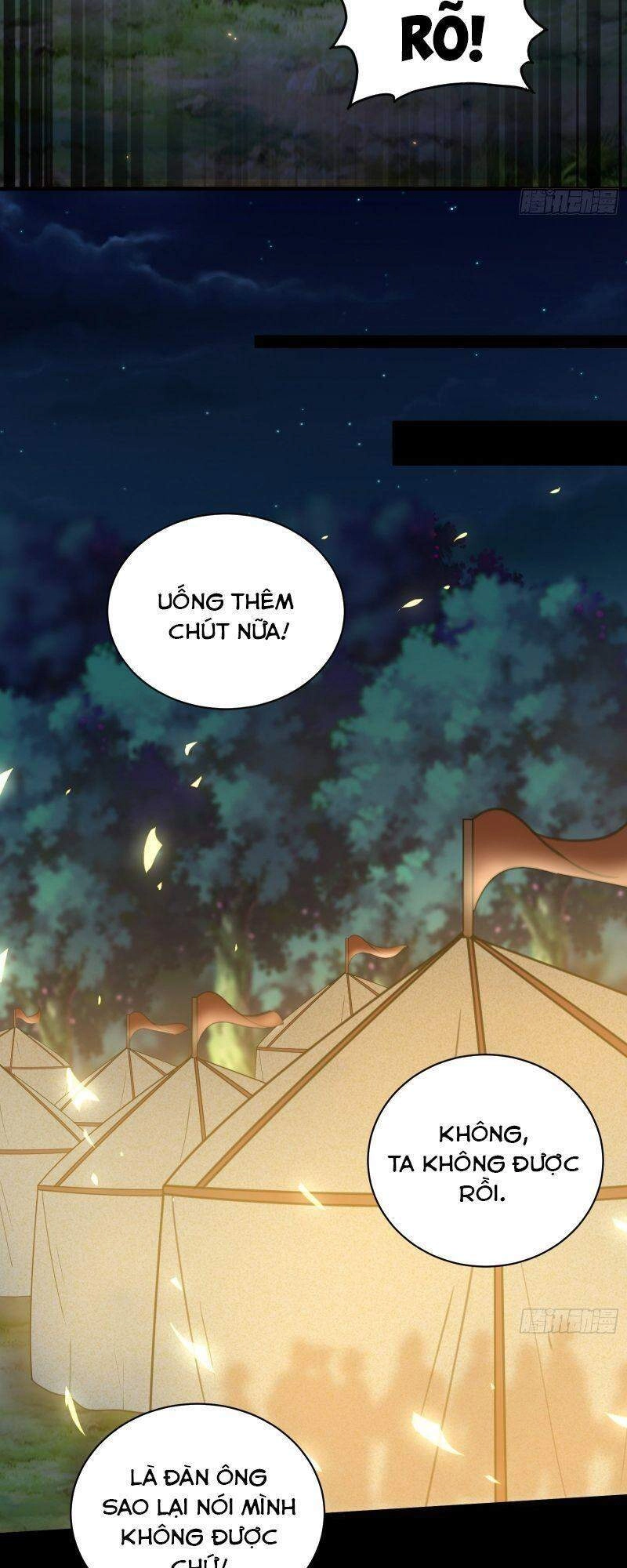 Tu Tiên Phải Dựa Vào Sugar Mommy Chapter 25 - 3