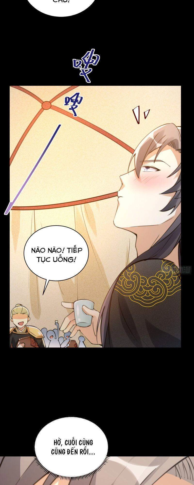 Tu Tiên Phải Dựa Vào Sugar Mommy Chapter 25 - 4